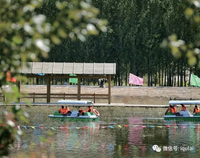 天津市西青区辛口镇水高庄村 水高庄园位于天津市西青区