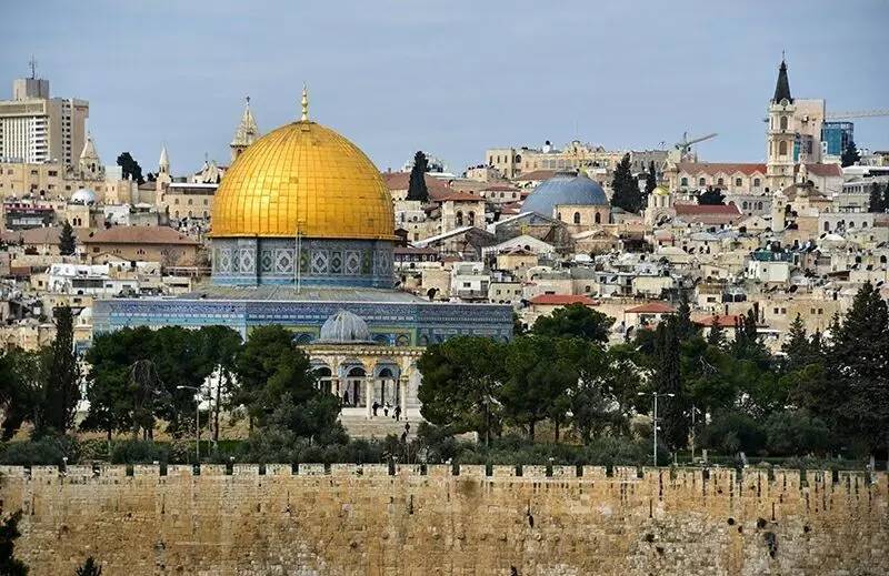 jerusalem v bethlehem耶路撒冷v 伯利恆d8(12月24日):午餐:當地風味