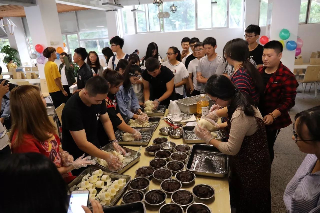 國慶遇上中秋蘇農人這樣過