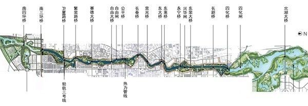 伊通县未来规划图图片