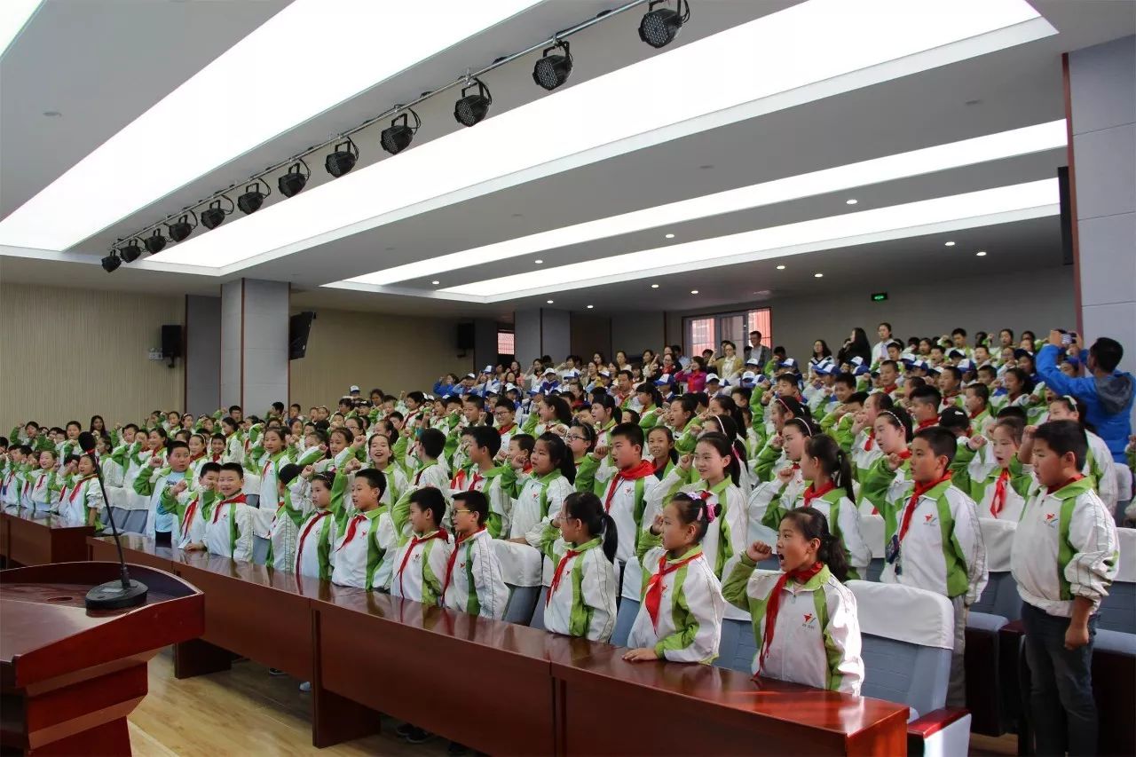 宝鸡金陵小学图片