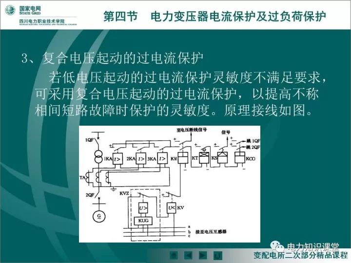 变压器瓦斯保护原理图图片