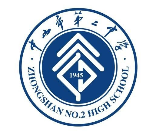 福州五中校徽图片