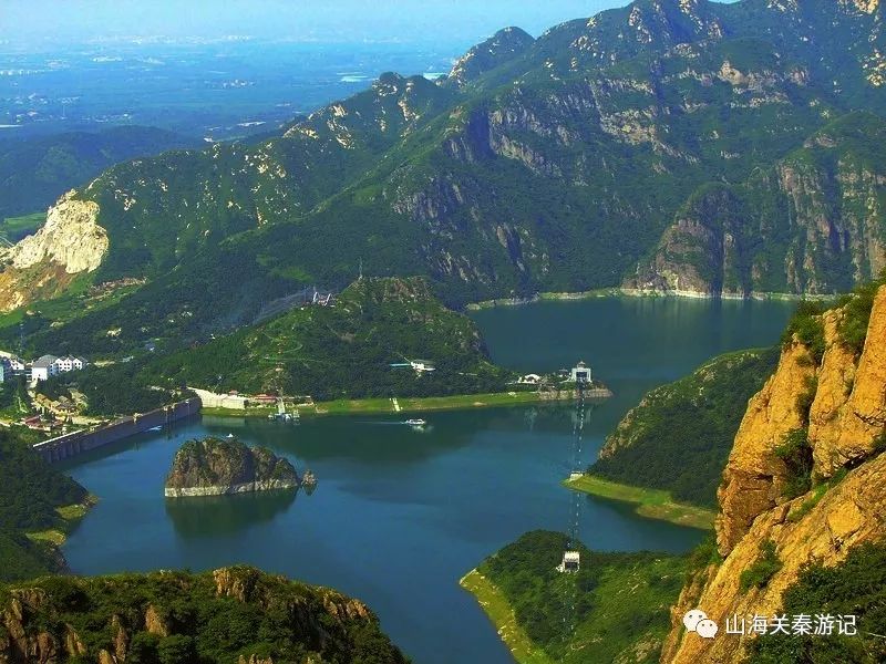 秦皇岛31家景区半价,7家景区特价,10个景点免费观光