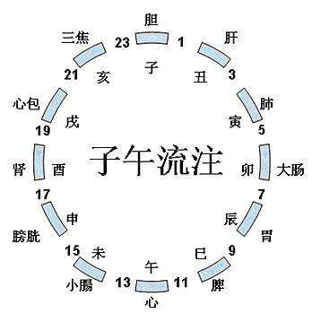 观点评论|刘先银经典点说《黄帝内经》亥寝鸣天鼓，寅兴漱玉津；气是续命芝，津是延年药