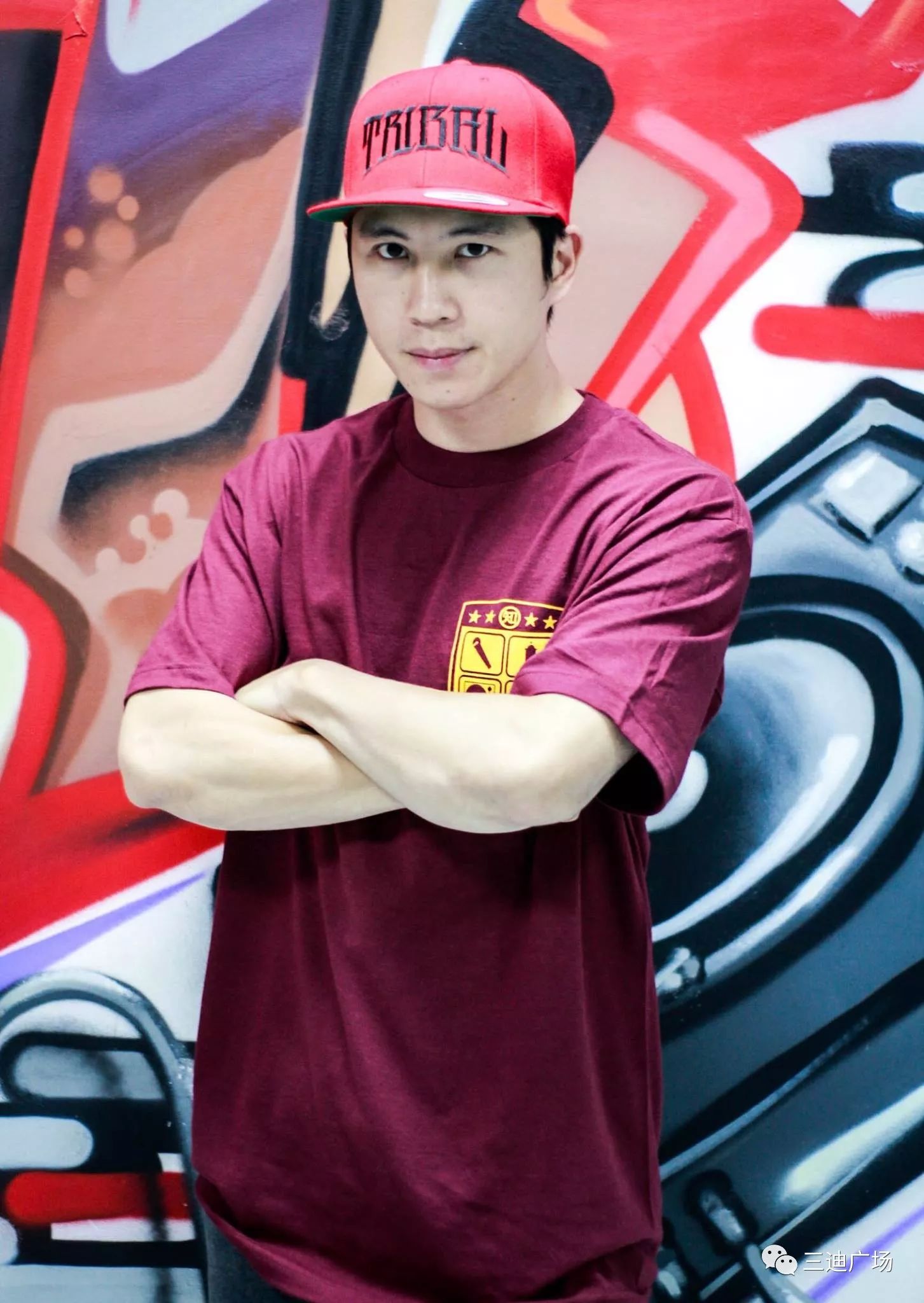 bboyDanny图片