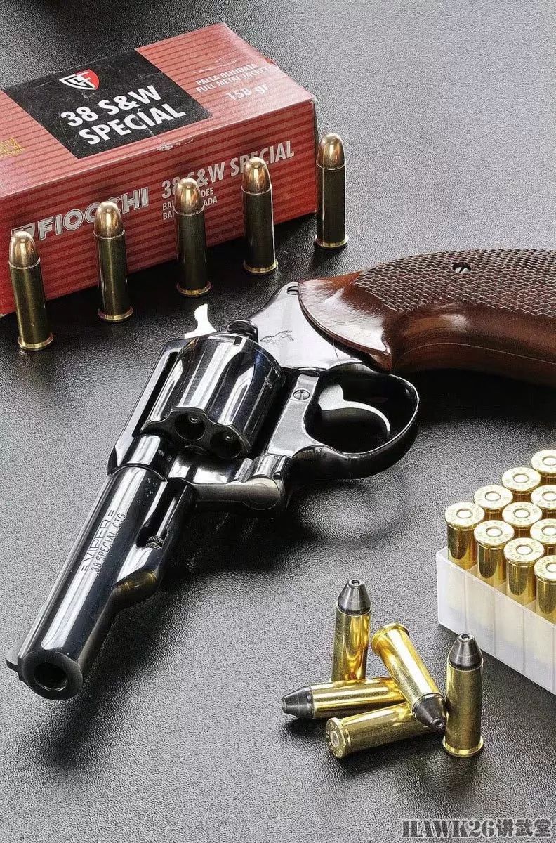 22lr.22马格南.38特种弹)眼镜蛇(colt cobra.32柯尔特新警察弹.