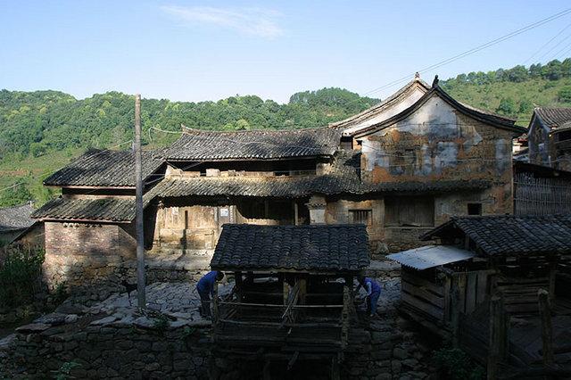 盘点普洱(原思茅)产茶区十三个不得不说的好地方