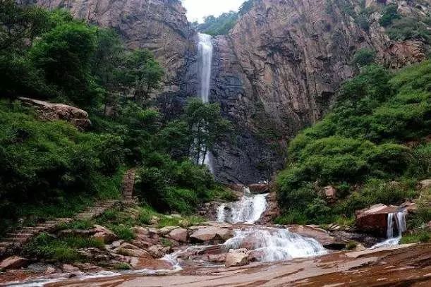 十一精彩不限量沂蒙山旅遊區沂山景區旅遊攻略