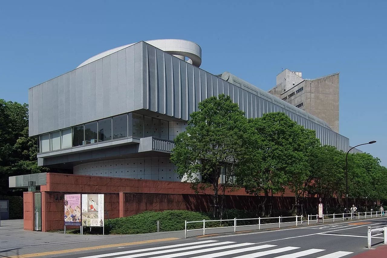 日本著名美术大学图片
