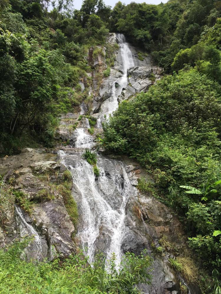 紫金的這個地方環境一流,值得一去(內附旅遊攻略)