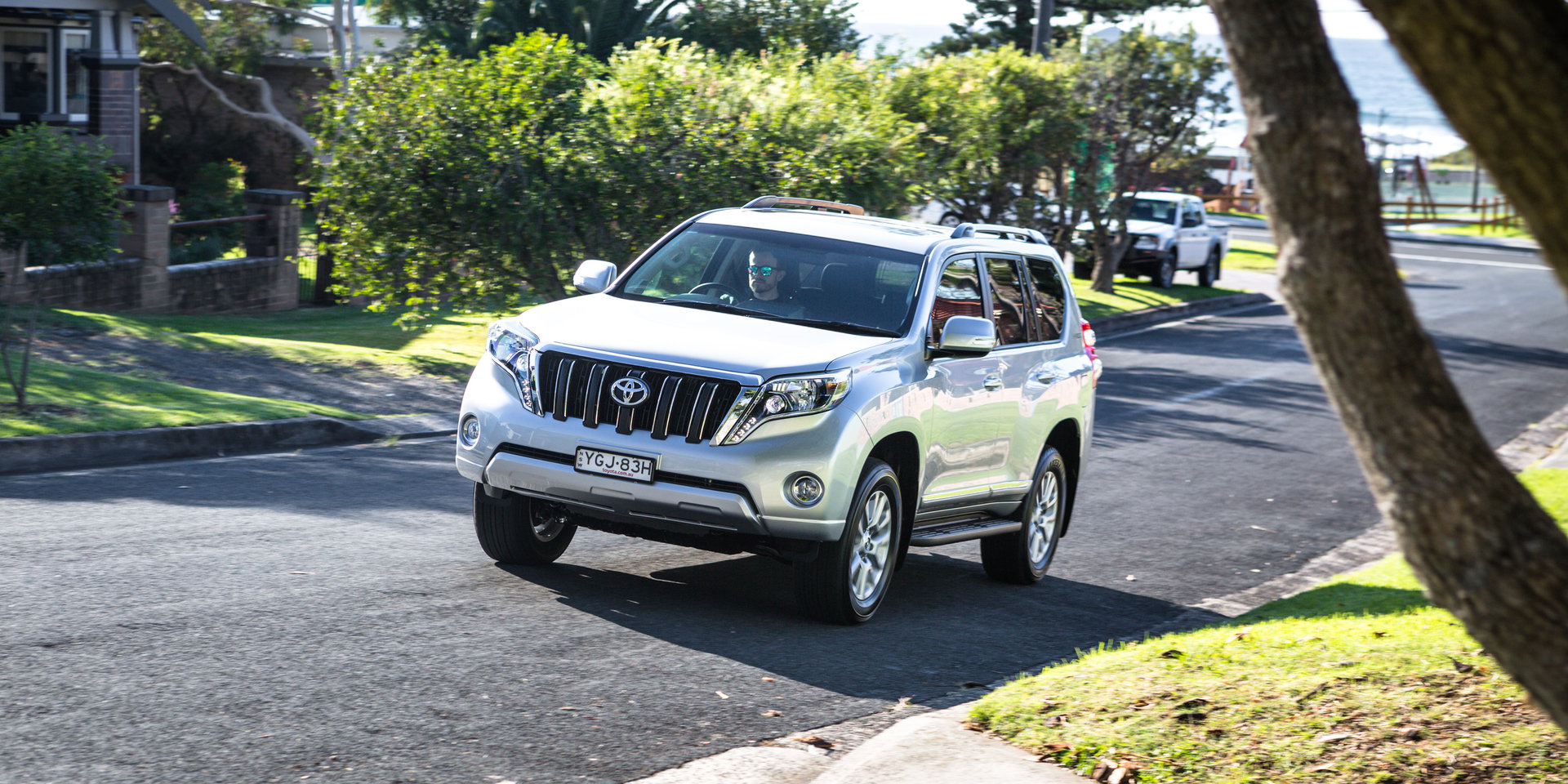 2017豐田普拉多特別版landcruiser prado altitude測評_搜狐汽車_搜狐