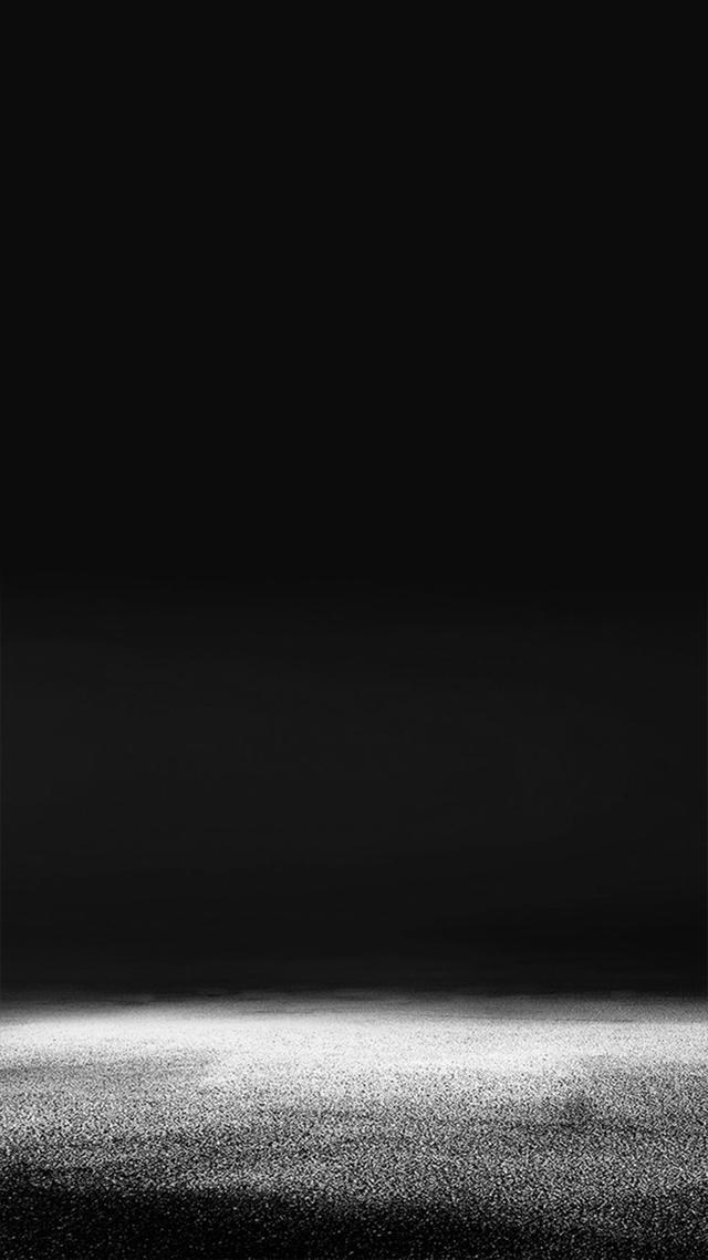 手机壁纸纯黑色 纯色图片