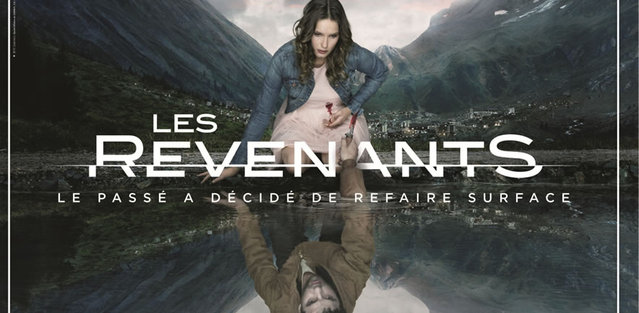 【les revenants 魂归故里】