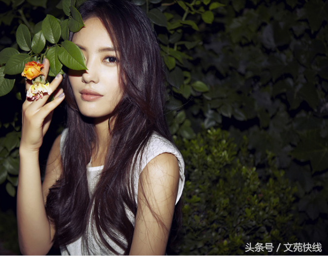 蔡文静,1990年1月3日出生于湖北宜昌市,中国内地新生代女演员