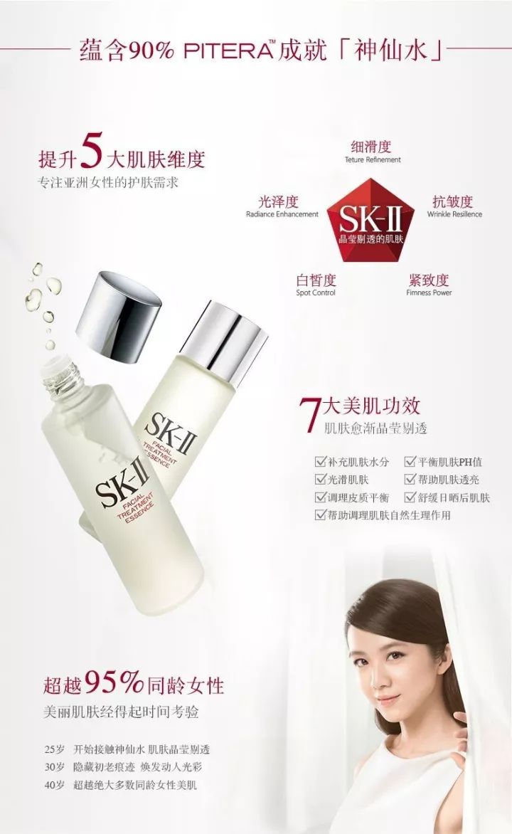 日本本土 sk-ii/sk2 神仙水 護膚精華露 230ml