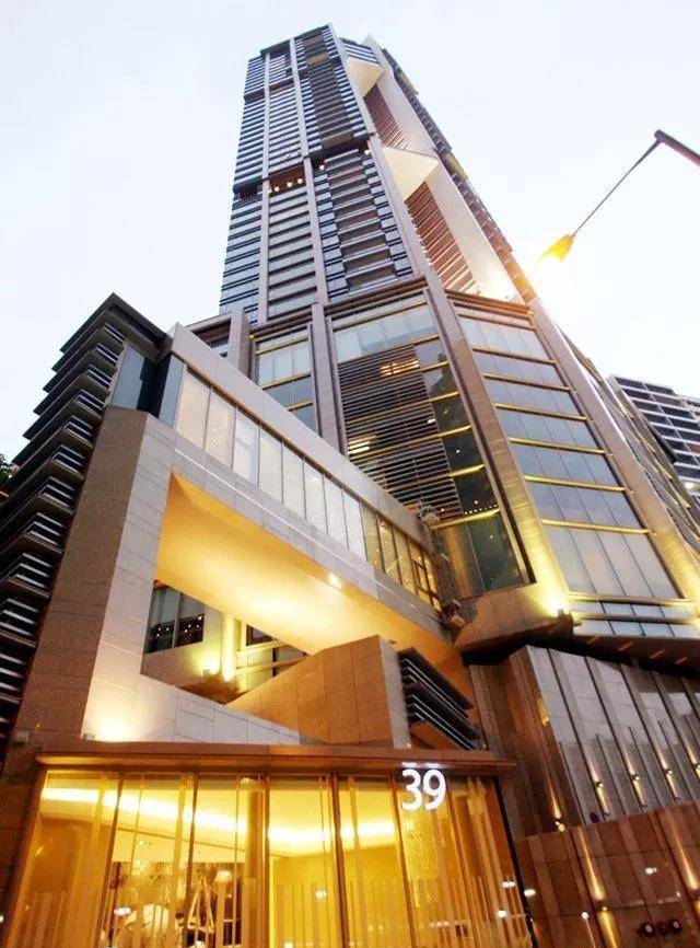 香港豪宅每平米超96万人民币 刷新亚洲最高纪录!