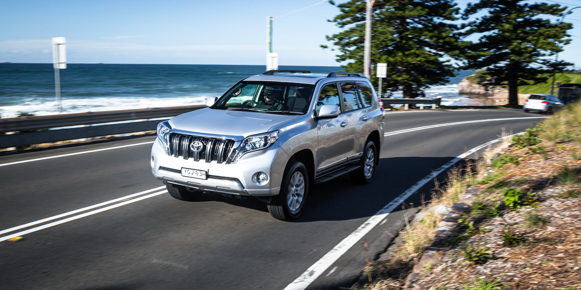 2017豐田普拉多特別版landcruiser prado altitude測評_搜狐汽車_搜狐