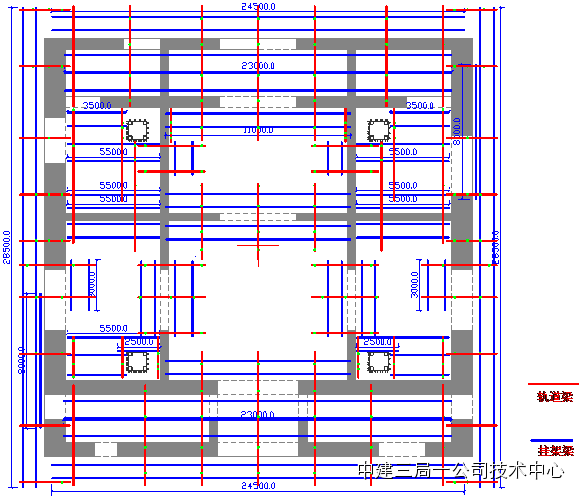 工字钢接口图集图片