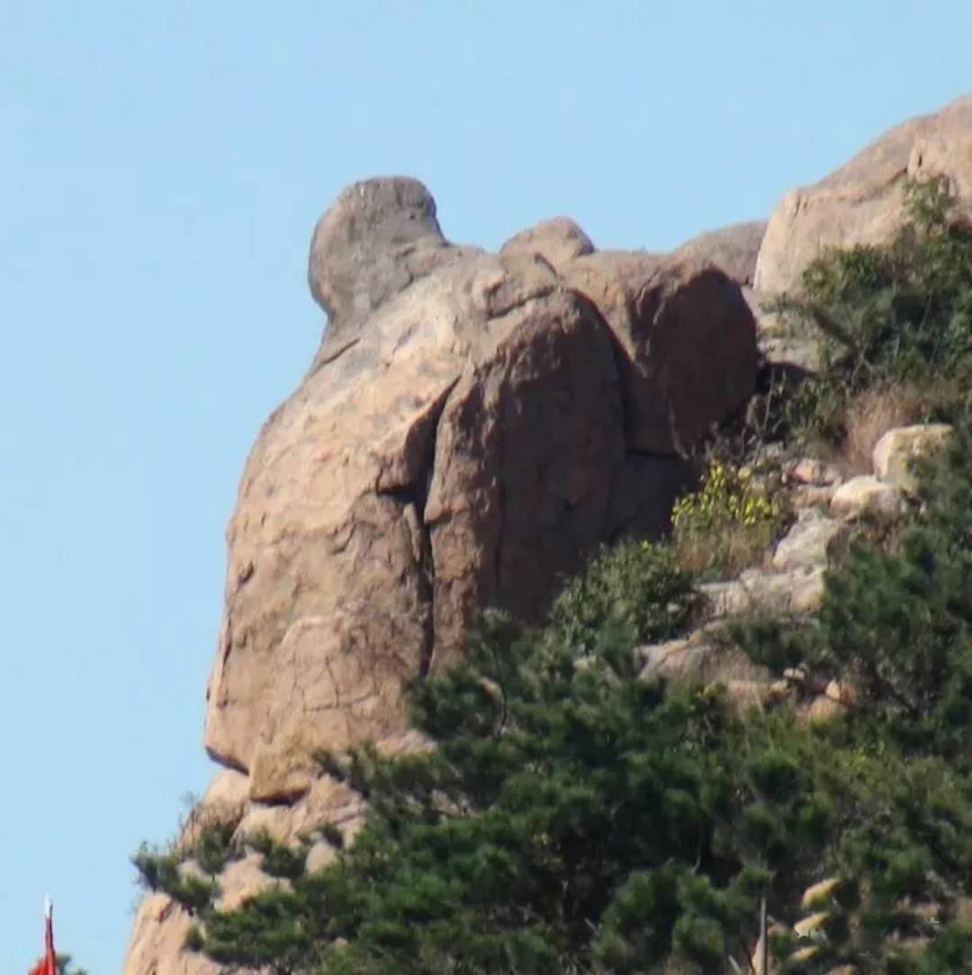 毛公山景点介绍图片