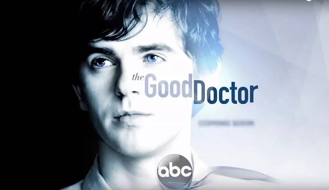 好醫生thegooddoctor2017豆瓣86