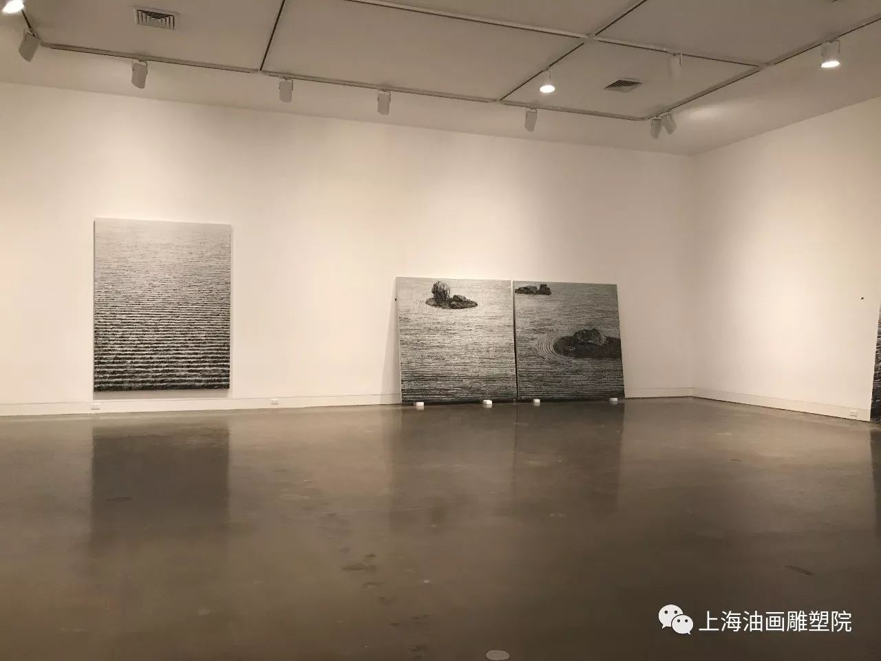 上海油画雕塑院美术馆图片