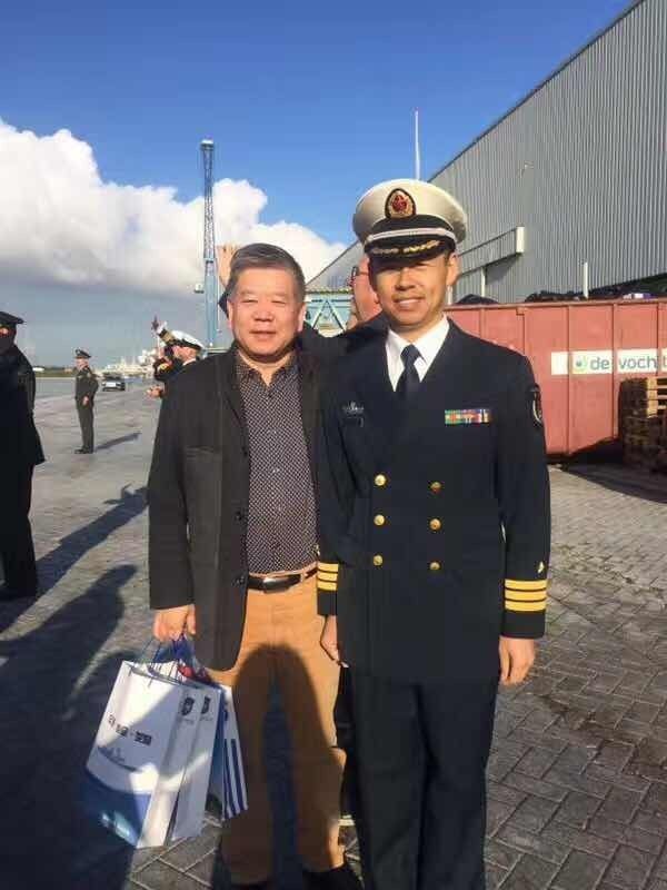 中国海警总队参谋长图片