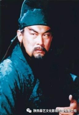 伍子胥2002年电视连续剧《汉武大帝》中扮演李广2012年5月陆树铭担任