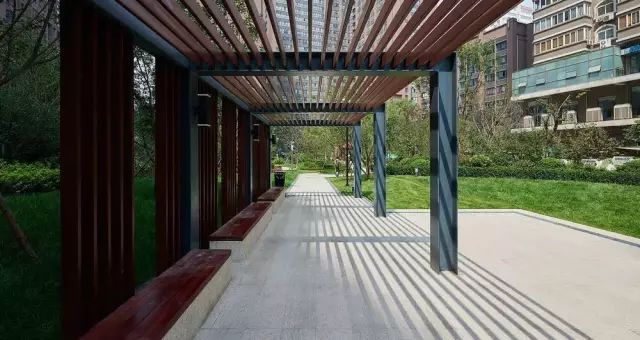 60例现代连廊创意设计
