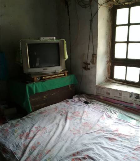 禹城农村令人怀念的老房子见一次少一次墙角旮旯都是回忆都是爱