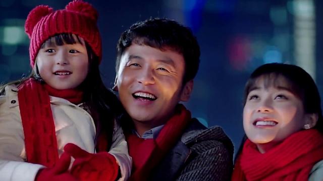 《我爱男保姆》演绎中国好爸爸,一部超好的教育剧!