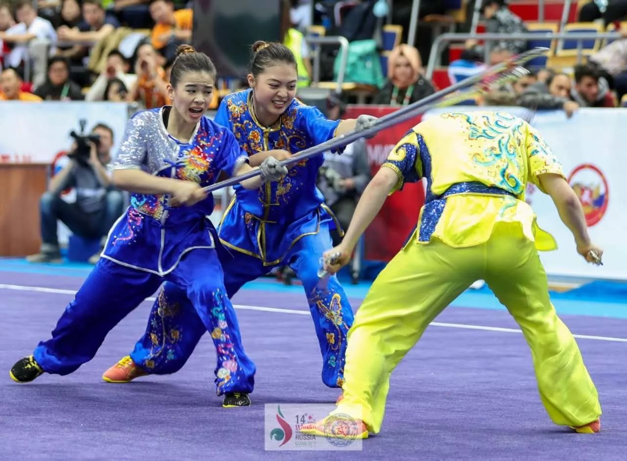 女子對練項目獲獎運動員頒獎儀式馬來西亞隊eyin phoon,ying ting loh