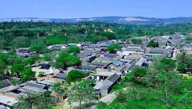 黄河龙门湿地不仅是影响深远的名胜风景游览区,她还是韩城"天人合一"