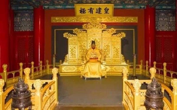 朱元璋后代现状家中仅剩皇帝龙椅 儿子无奈打工生活落魄