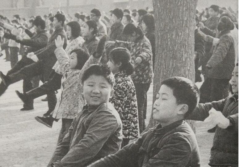 八十年代农村学生图片图片