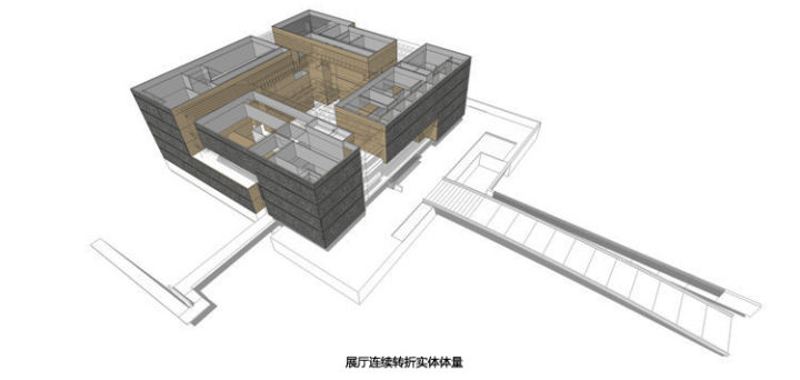 安徽省博物馆设计思路图片