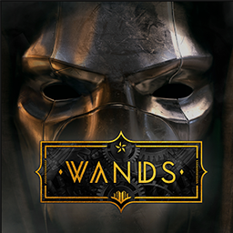 魔杖 Wands 推荐 评测 下载 攻略