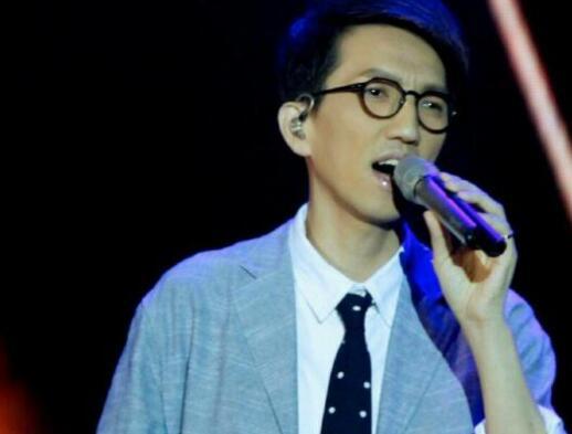 林志炫唱功无可挑剔为何七次入围台湾金曲奖都无缘获奖！