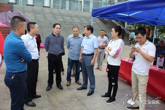 其中包含江铃汽车,江西博士达,江西彩姿,华丽达实业,余越科技,江西星