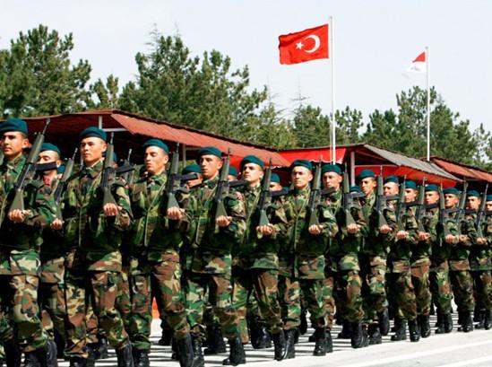 土库曼斯坦军事力量图片