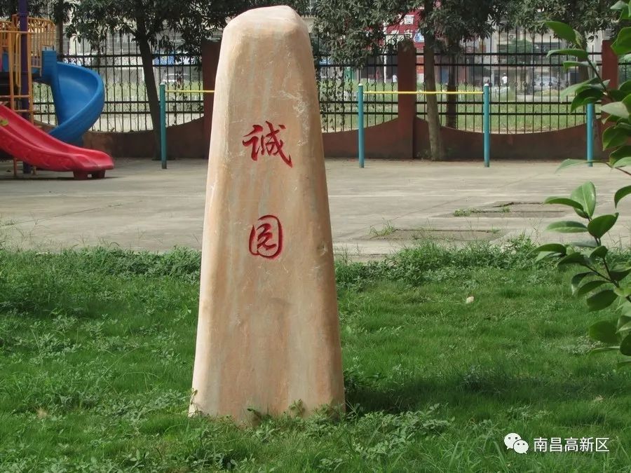 瑶湖小学图片