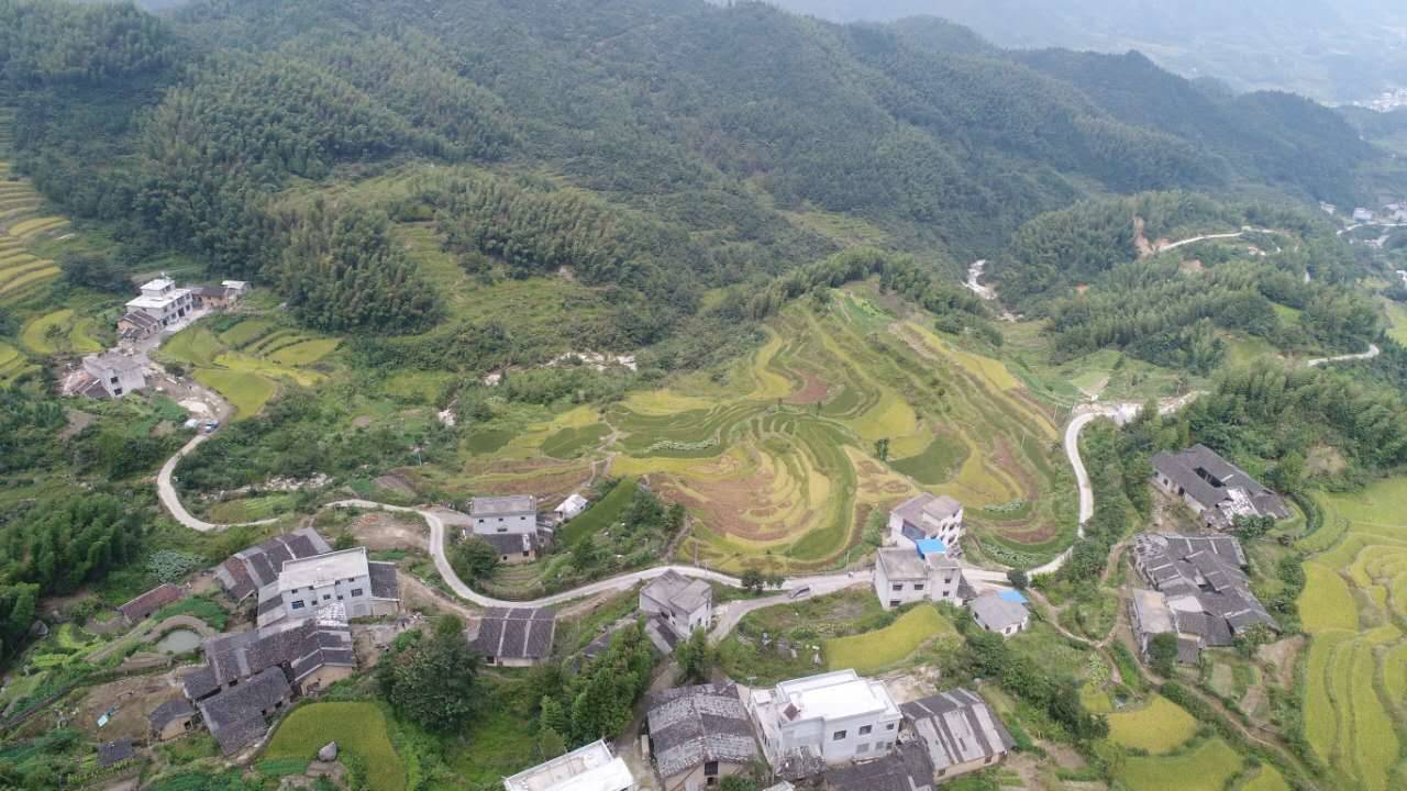 乐昌市黄圃镇石溪村图片