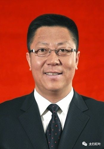 泽州县历任县委书记图片