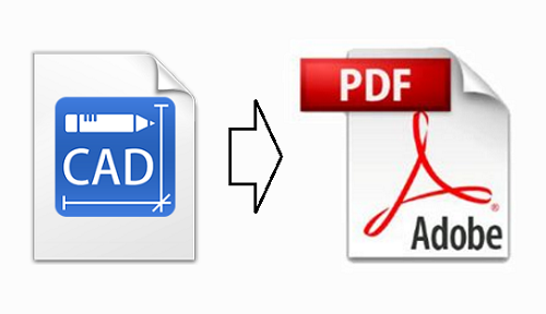 答案很简单,cad这种东西只有cad查看器和cad软件才能打开查看,反观pdf