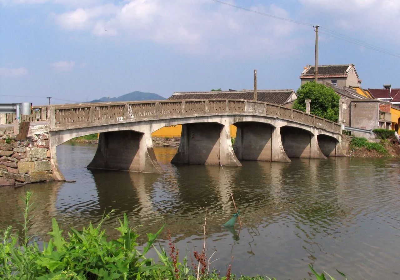 镇江珍珠桥图片
