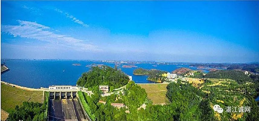 36万人次前往鹤地银湖国家水利风景区参观旅游,其中外省客人占到65%
