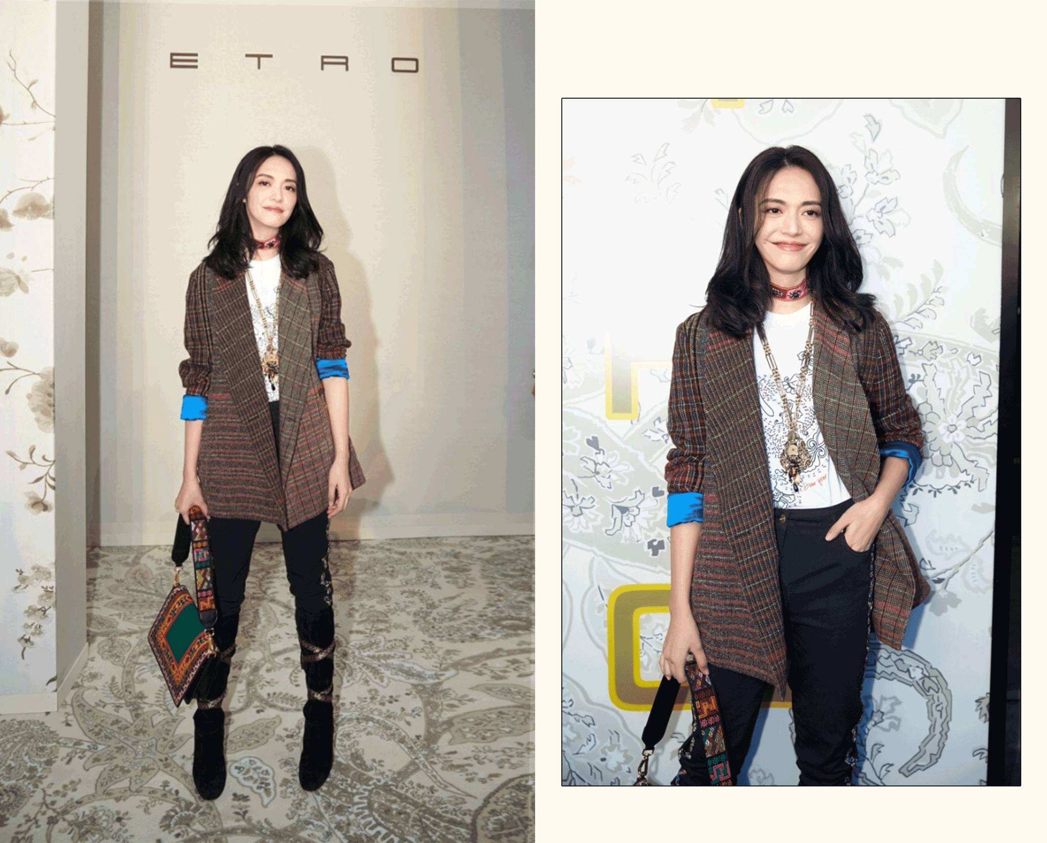 etro 米蘭