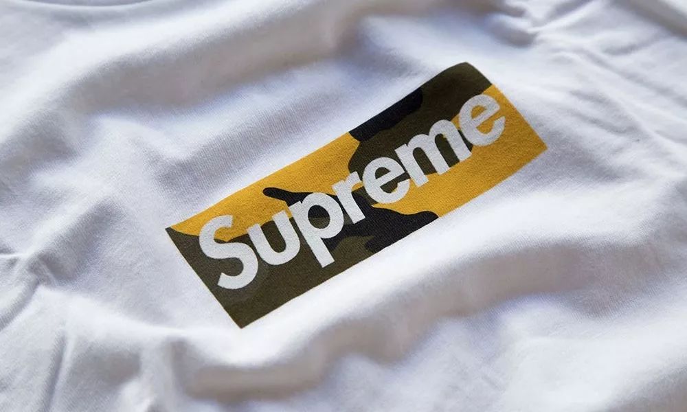 不愧為皇牌,supreme 估值高達 11 億美元