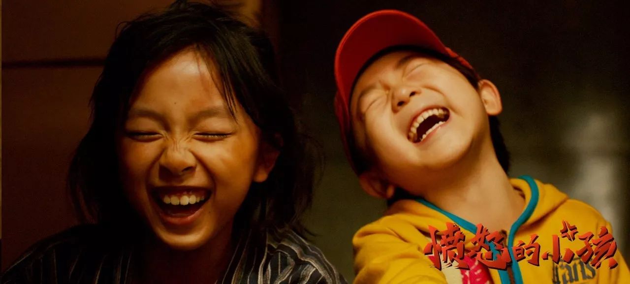 2013年内地低调上映了一部儿童电影,这部电影不仅被称为中国版小鬼