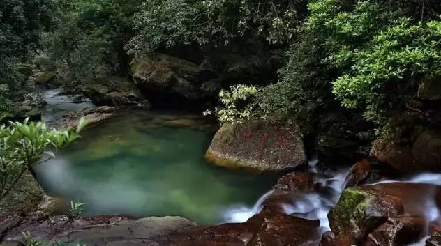 欽州八寨溝,千年古陶城,劉永福故居一日遊